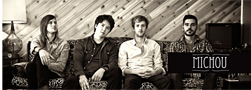 Michou band